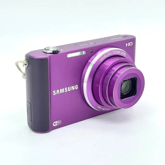 Samsung Retro Digicam ST200F