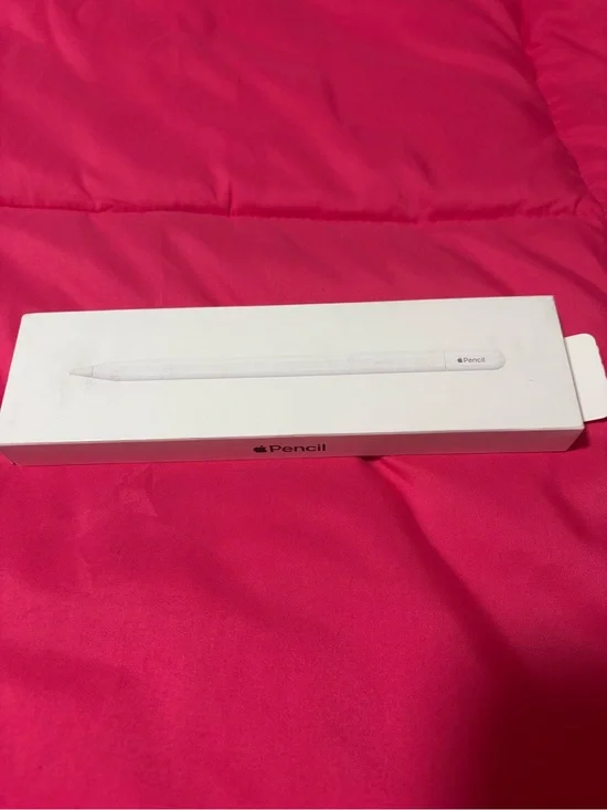 Apple iPad Pencil USB-C