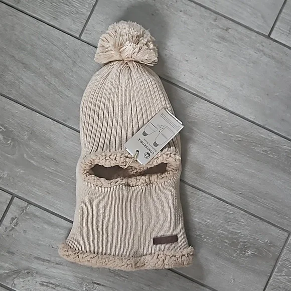Timberland Convertible Winter Hat