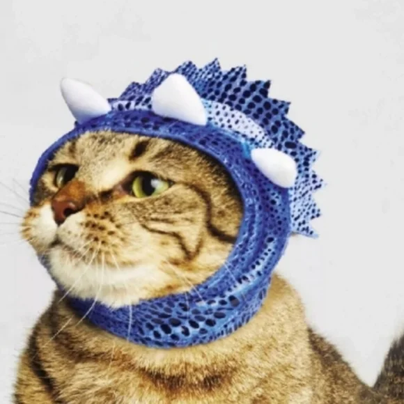 Hyde & EEK! Dinosaur Cat Costume
