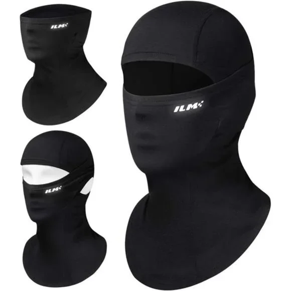 Motorcycle Balaclava Face Mask for Ski Model FM01