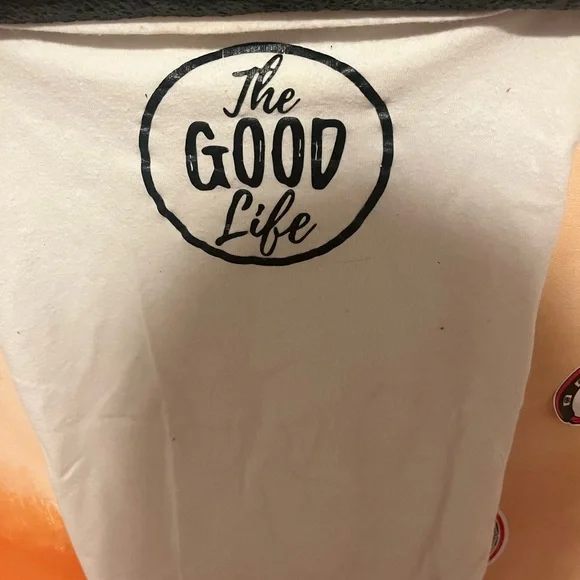 The GoodLife mask