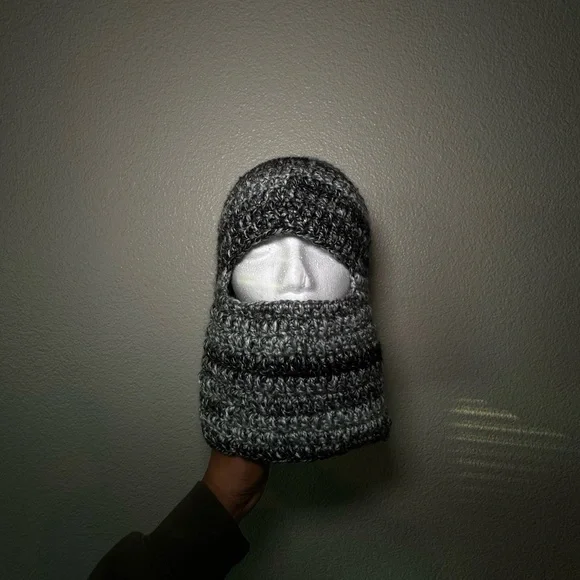 BALACLAVA!