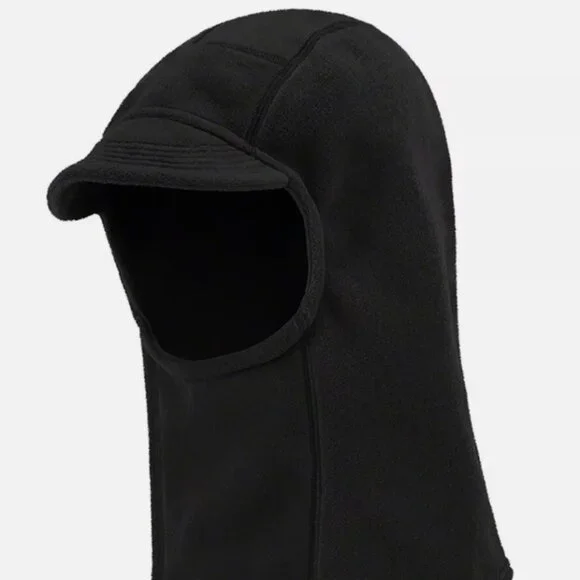 NWT Supreme Polartec Brim Balaclava - Black