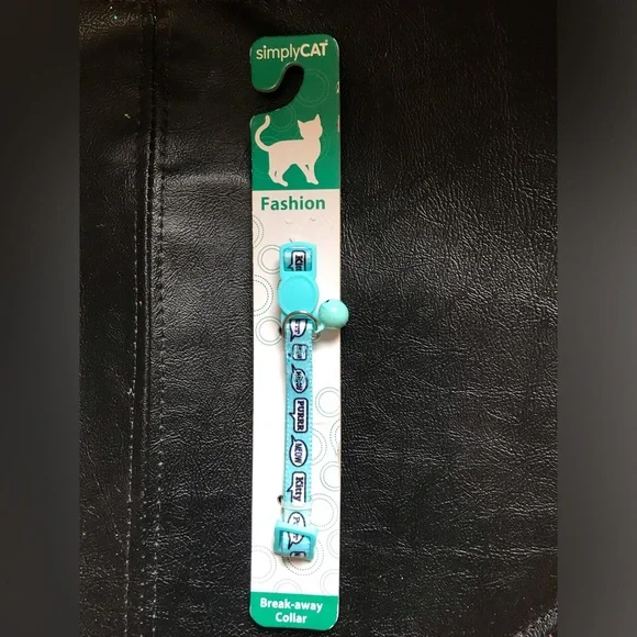SimplyCat  collar