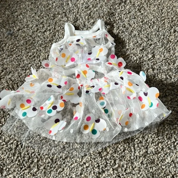 Cat dress