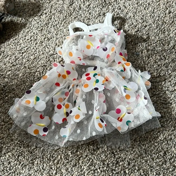 Cat dress