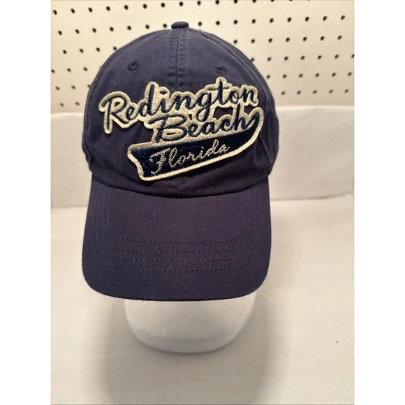 Remington Beach Florida Hat