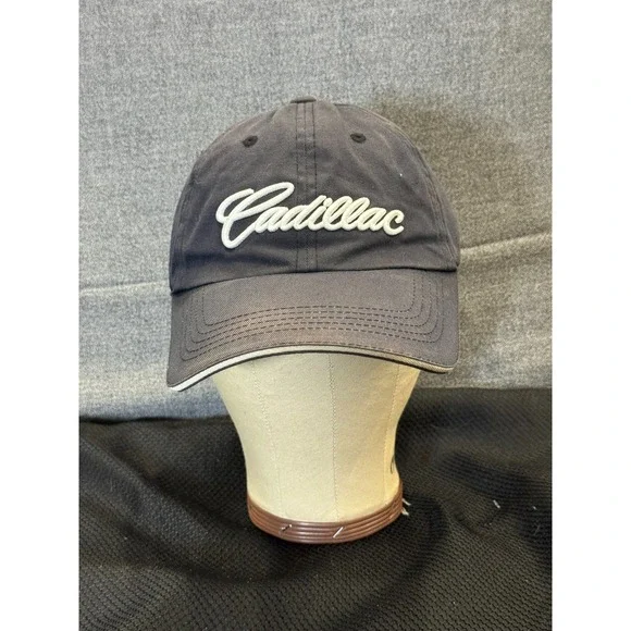 Cadillac Callaway PGA Tour Golf Hat.
