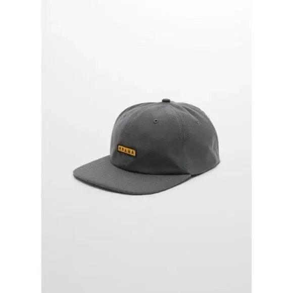 PrAna Gazin Patch Hat NEW NWT