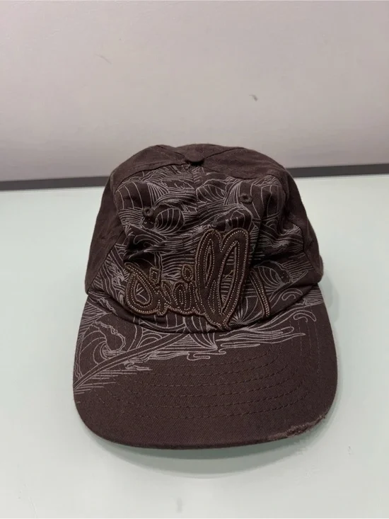 o'neill brown hat