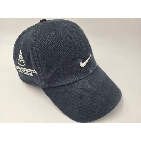 Nike Shopko Foundation‎ Golf Classic Strapback Adjustable (Fits Small) Hat Cap