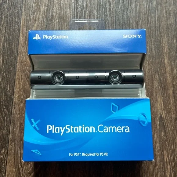 PlayStation Camera