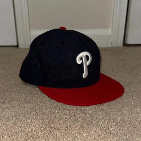 Philadelphia Phillies Baseball Cap