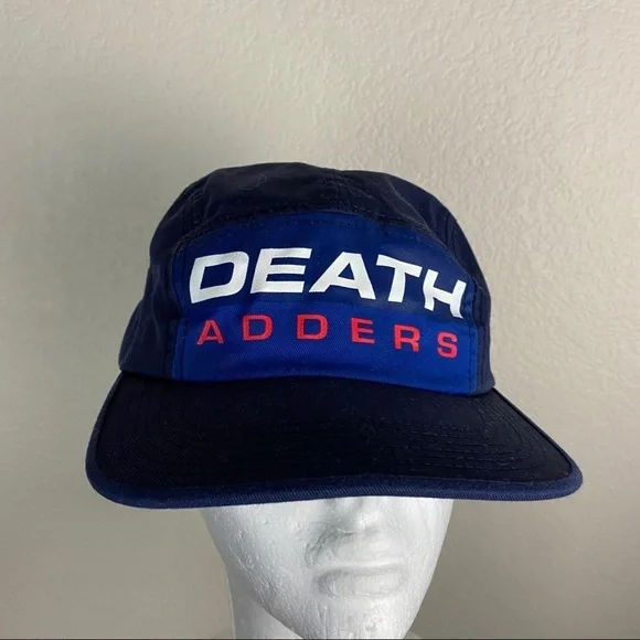 Death Adders Hat OSFM