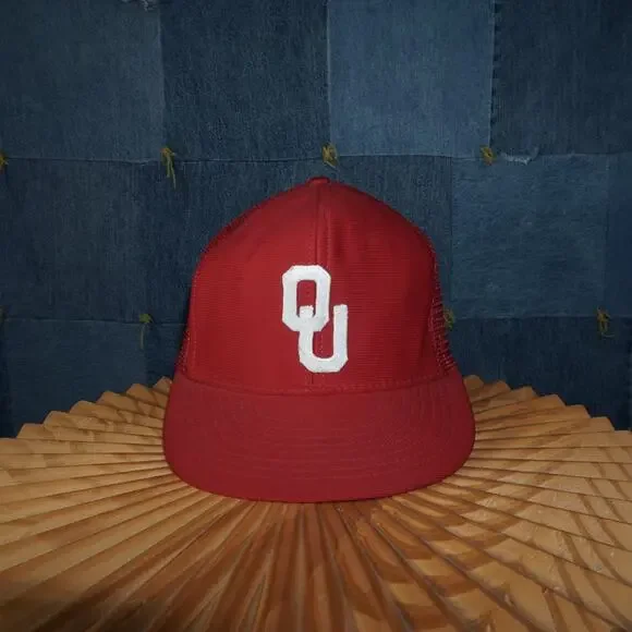 OSFA - Vintage Y2K American Vintage Hats ohio university ou