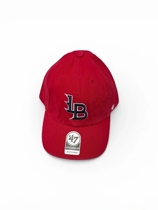 Louisville Bats Logo Adjustable Hat‎ Cap