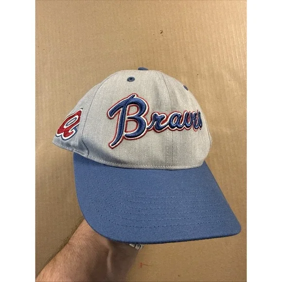 MLB Atlanta Braves 