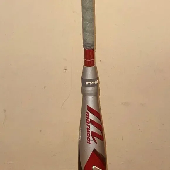 Marucci CATX Composite 32/27 (-5) 2-Piece USSSA Warranty Replacement EUC