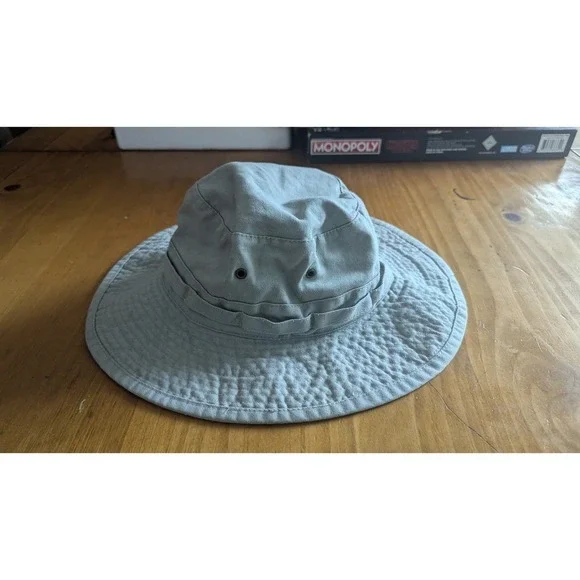 Dorfman Pacific Co. DPC Cotton Outdoor Boonie‎ Sun Hat S/M