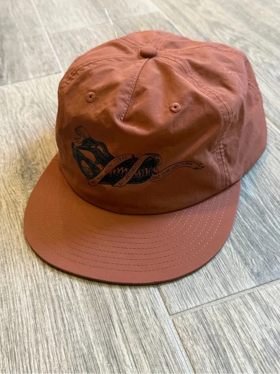 AS Colour Surf Cap Clay Custom Style 1114 Hat Don't F*CK With Florida