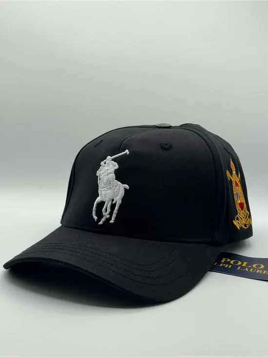 RL Polo Cap