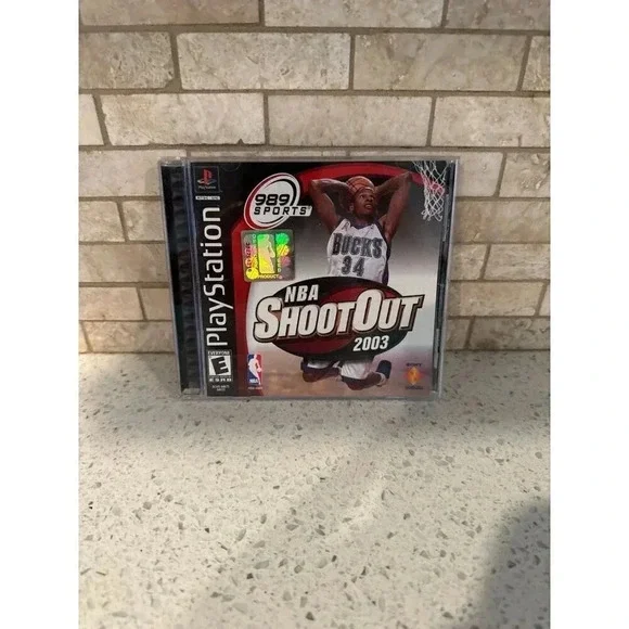 For Playstation‎