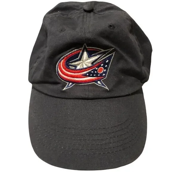 NWOT Columbus Blue Jackets NHL team‎ hat