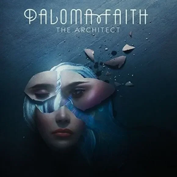 Paloma Faith - Architect  CD