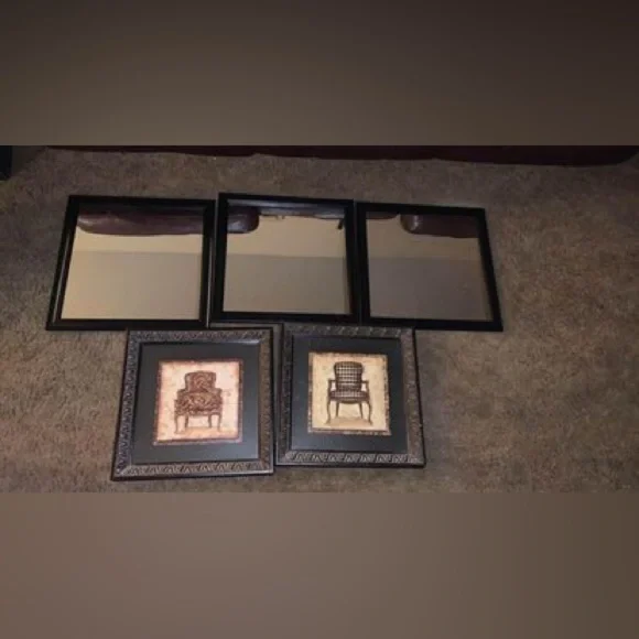 Wall decor