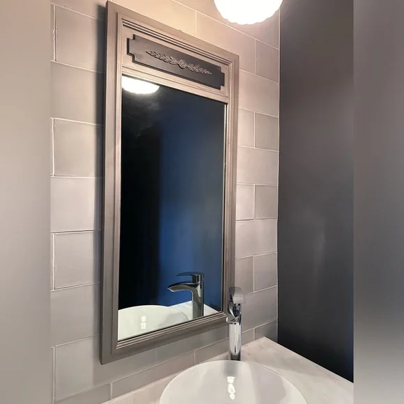 Beautiful Antique Mirror
