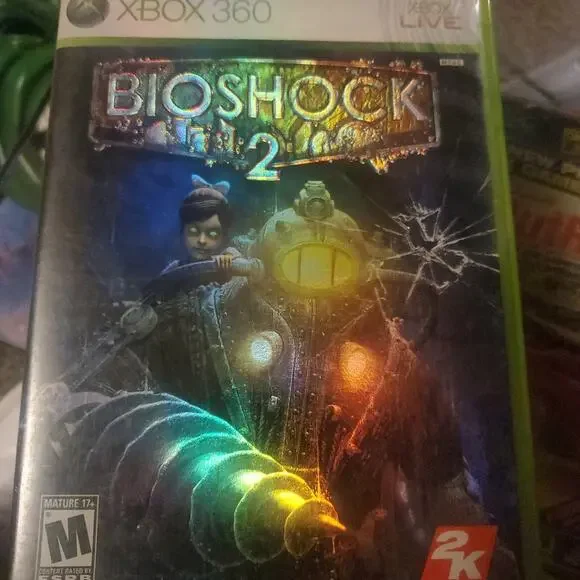 BioShock