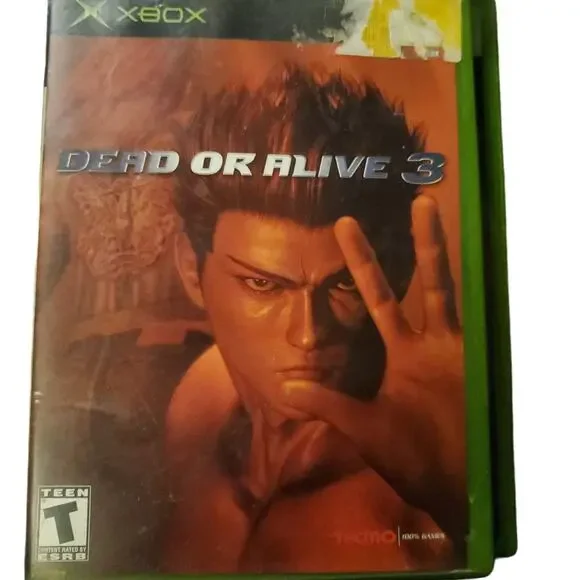 Xbox