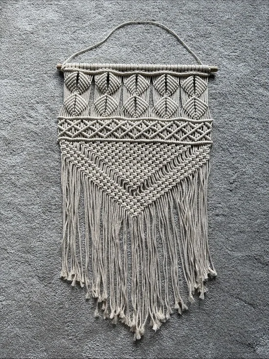 Macrame Wall Hanging
