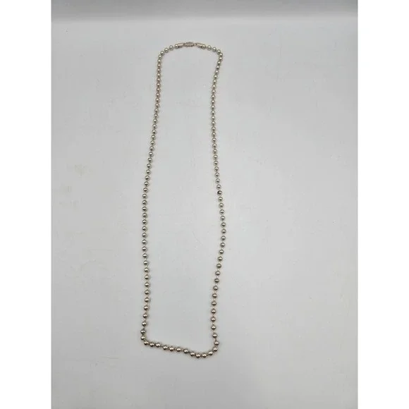 Unbranded‎ Ball Chain Necklace Mens 31