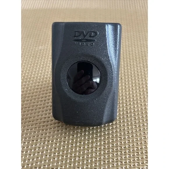 Original Genuine Microsoft Xbox DVD Movie Playback Kit Remote Receiver X08-25387