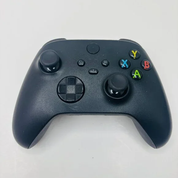 OEM Carbon Black Microsoft Xbox Series X/S Wireless Controller