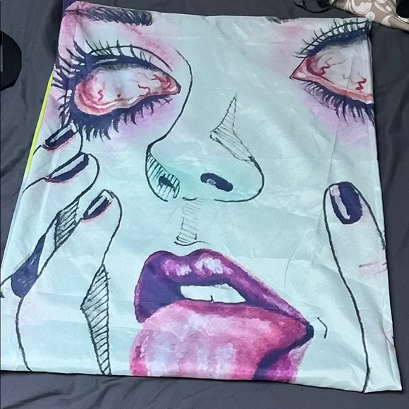 Large Tapestry