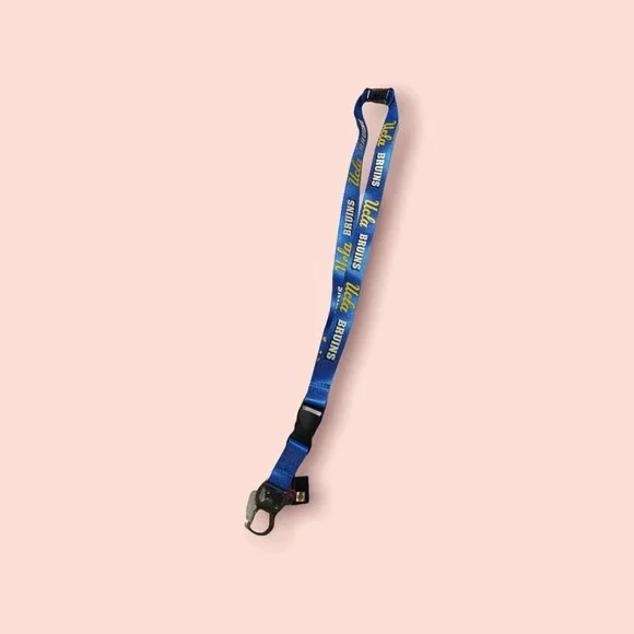 UCLA Bruins Lanyard‎ with bottle opener