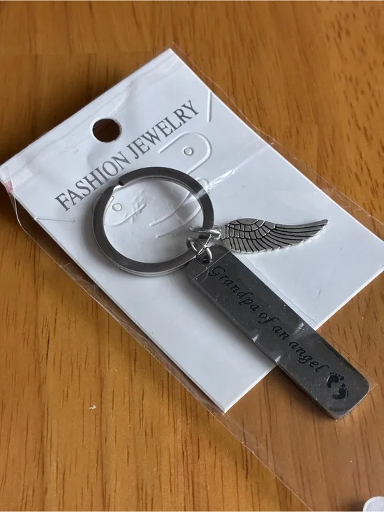 Fashion Jewelry Silver 