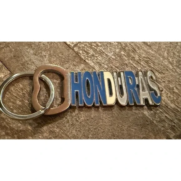 Honduras 3