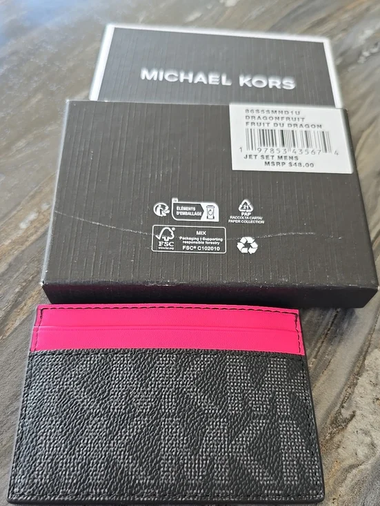 Michael Kors NWT In Box 4