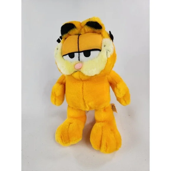 Vintage Garfield 12