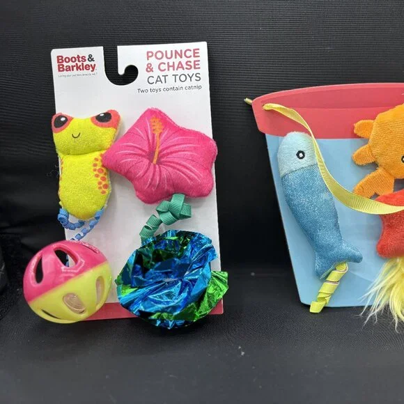 Cat toys New