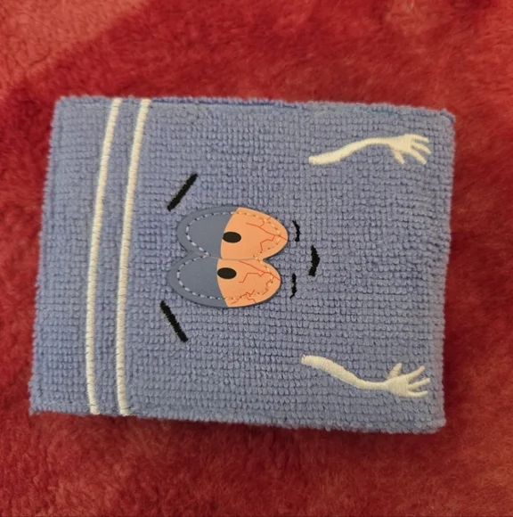 New South Park Towelie Anime Manga Wallet