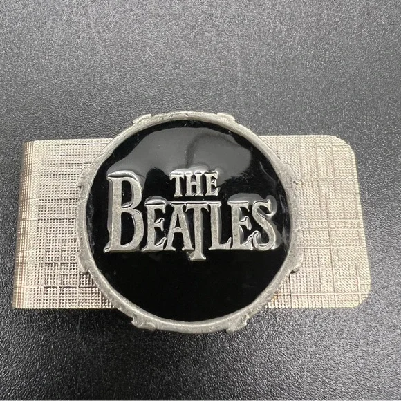 Money Clip/Holder 