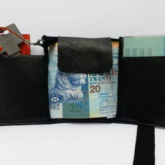Skint Wallet