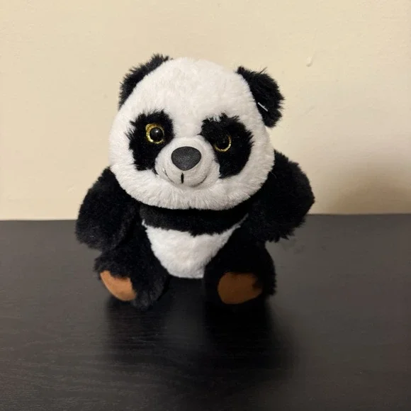 Calplush panda bear stuffed animals plush bear