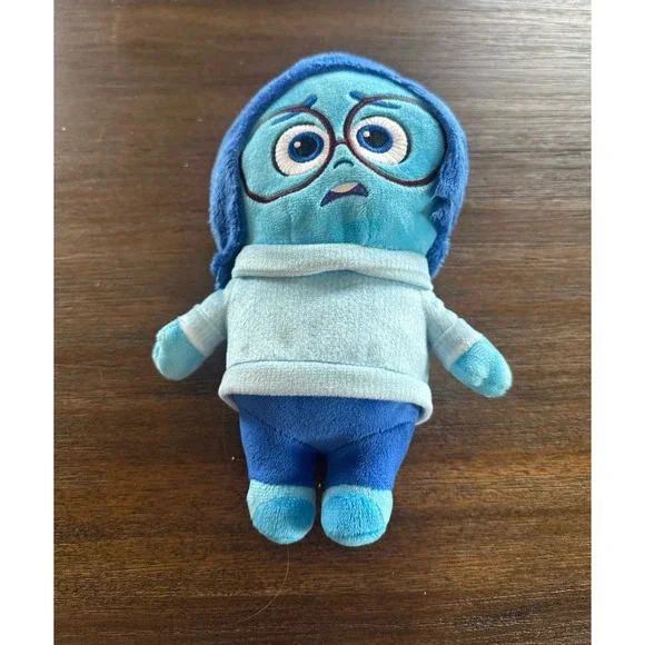 Disney Pixar Inside Out SADNESS 9