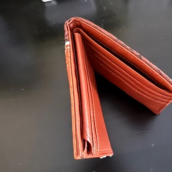 Western Wallet